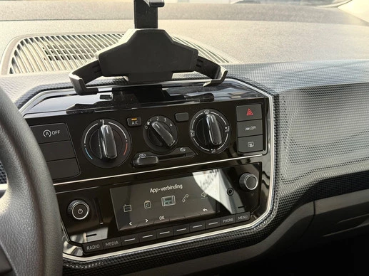 Volkswagen up! - Afbeelding 16 van 20