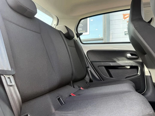 Volkswagen up! - Afbeelding 17 van 20