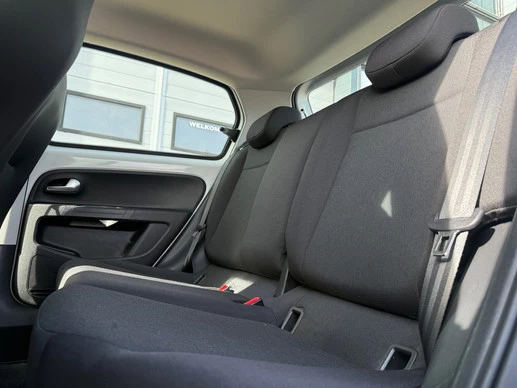Volkswagen up! - Afbeelding 18 van 20