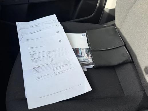 Volkswagen up! - Afbeelding 20 van 20