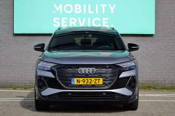 Audi Q4 e-tron - Afbeelding 4 van 30