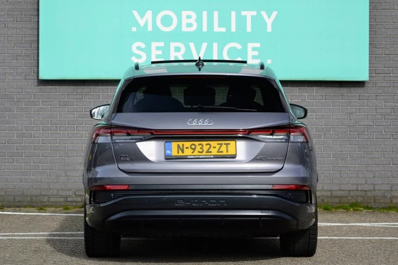 Audi Q4 e-tron - Afbeelding 5 van 30