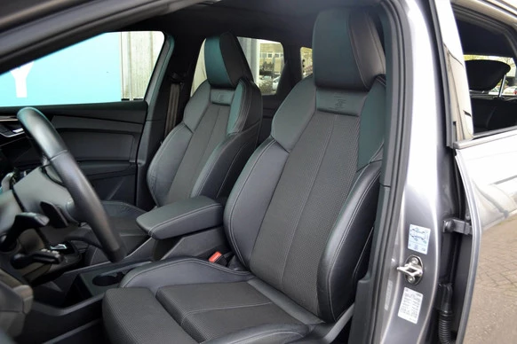 Audi Q4 e-tron - Afbeelding 9 van 30