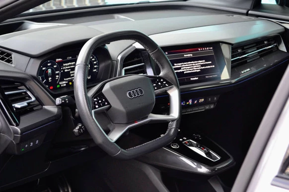 Audi Q4 e-tron - Afbeelding 10 van 30