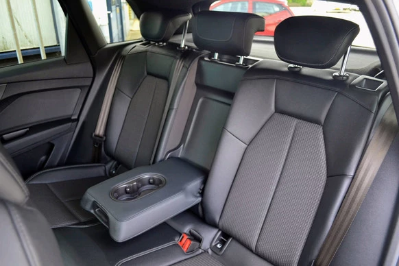 Audi Q4 e-tron - Afbeelding 11 van 30