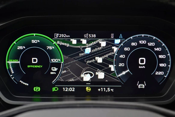 Audi Q4 e-tron - Afbeelding 14 van 30