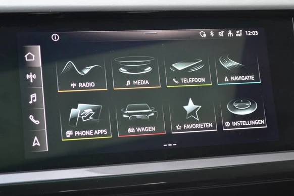 Audi Q4 e-tron - Afbeelding 17 van 30