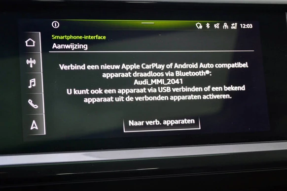 Audi Q4 e-tron - Afbeelding 18 van 30