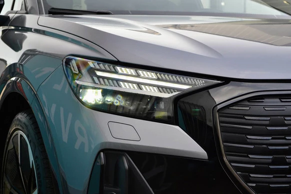 Audi Q4 e-tron - Afbeelding 21 van 30