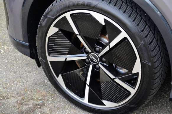 Audi Q4 e-tron - Afbeelding 23 van 30