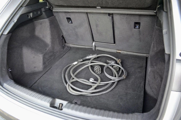 Audi Q4 e-tron - Afbeelding 27 van 30