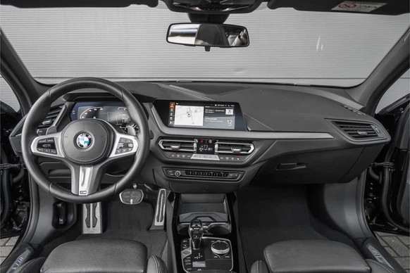 BMW 1 Serie - Afbeelding 2 van 30