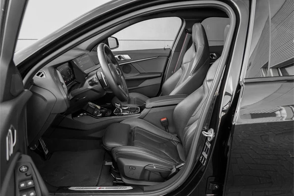 BMW 1 Serie - Afbeelding 4 van 30