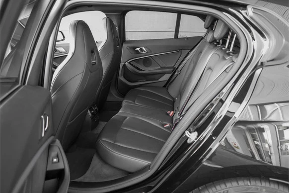 BMW 1 Serie - Afbeelding 6 van 30