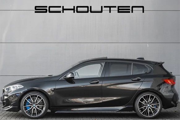 BMW 1 Serie - Afbeelding 10 van 30