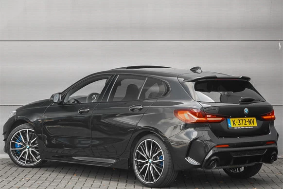 BMW 1 Serie - Afbeelding 11 van 30