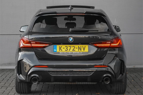 BMW 1 Serie - Afbeelding 12 van 30