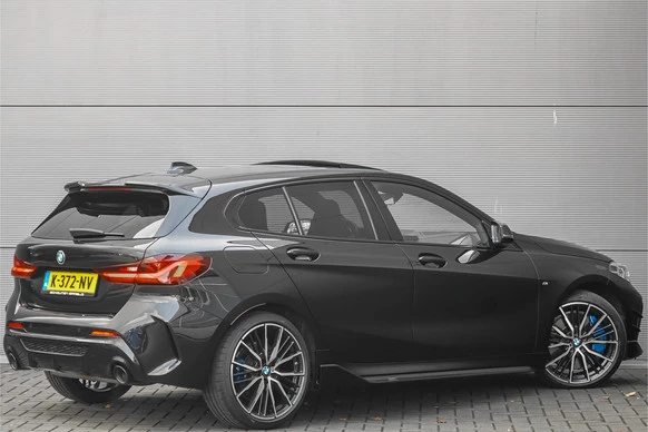 BMW 1 Serie - Afbeelding 13 van 30