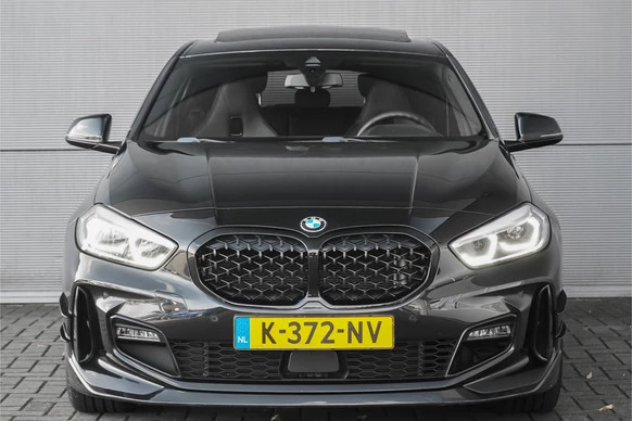 BMW 1 Serie - Afbeelding 14 van 30
