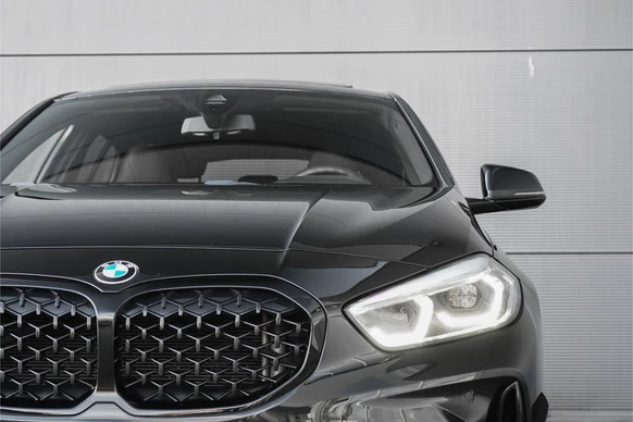 BMW 1 Serie - Afbeelding 15 van 30