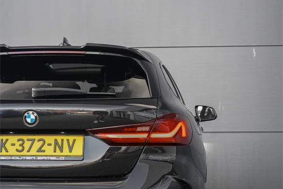 BMW 1 Serie - Afbeelding 16 van 30
