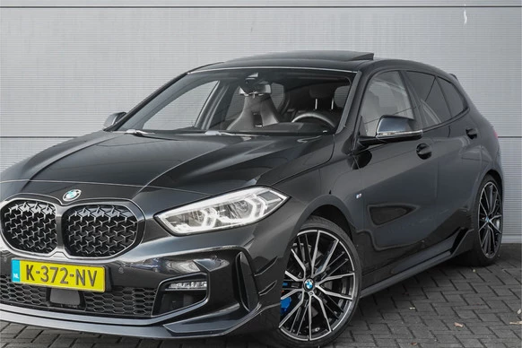 BMW 1 Serie - Afbeelding 17 van 30