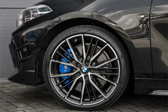 BMW 1 Serie - Afbeelding 20 van 30