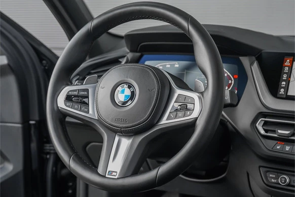 BMW 1 Serie - Afbeelding 21 van 30