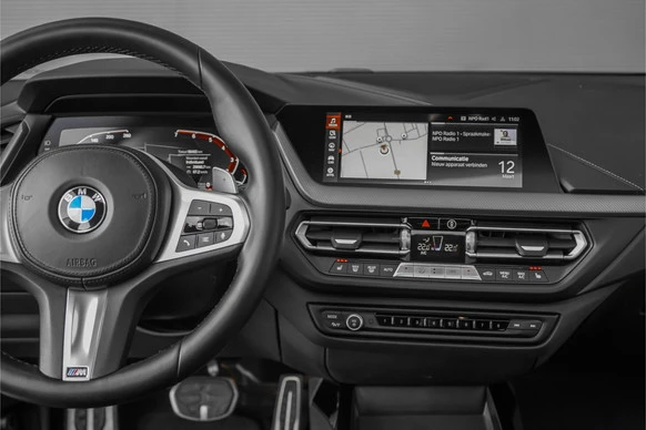 BMW 1 Serie - Afbeelding 23 van 30