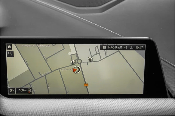 BMW 1 Serie - Afbeelding 24 van 30