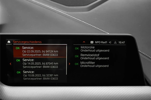 BMW 1 Serie - Afbeelding 26 van 30