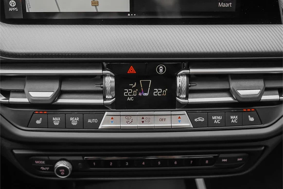 BMW 1 Serie - Afbeelding 27 van 30