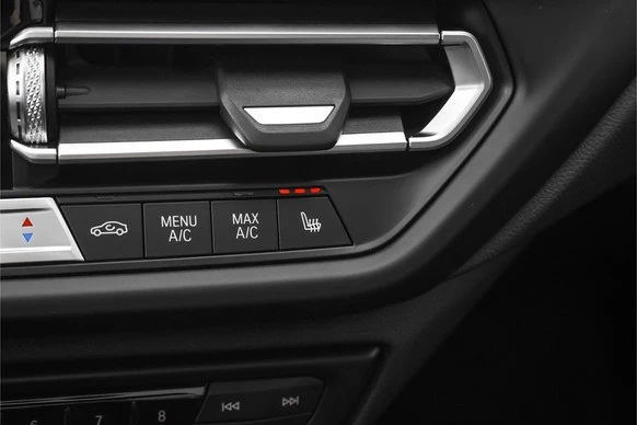 BMW 1 Serie - Afbeelding 29 van 30