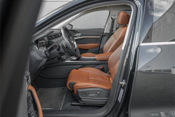 Audi e-tron - Afbeelding 4 van 30