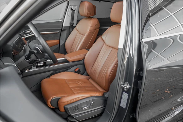 Audi e-tron - Afbeelding 5 van 30