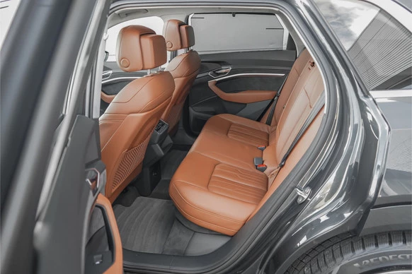 Audi e-tron - Afbeelding 6 van 30