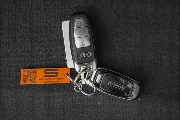 Audi e-tron - Afbeelding 8 van 30