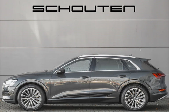 Audi e-tron - Afbeelding 10 van 30