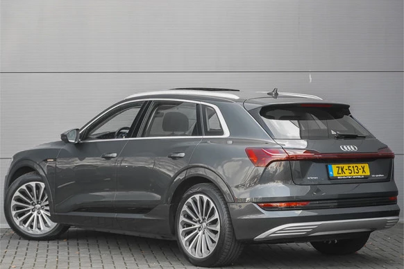 Audi e-tron - Afbeelding 11 van 30
