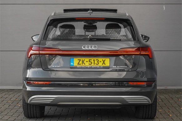 Audi e-tron - Afbeelding 12 van 30