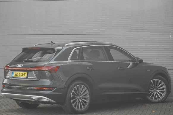 Audi e-tron - Afbeelding 13 van 30