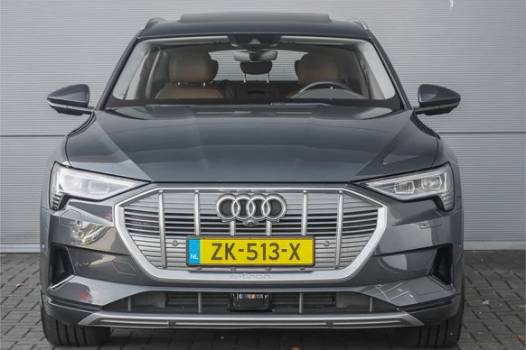 Audi e-tron - Afbeelding 14 van 30