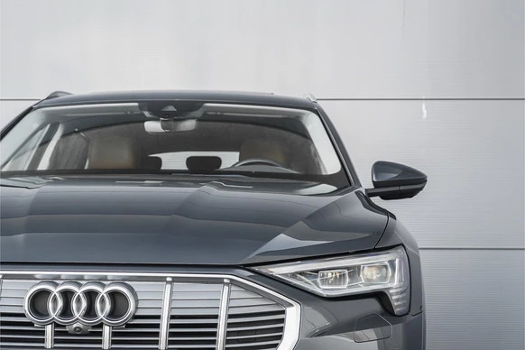 Audi e-tron - Afbeelding 15 van 30
