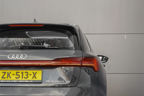 Audi e-tron - Afbeelding 16 van 30