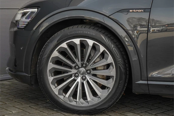 Audi e-tron - Afbeelding 20 van 30