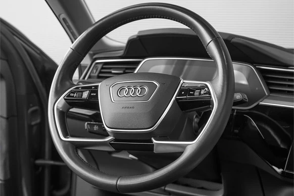 Audi e-tron - Afbeelding 21 van 30
