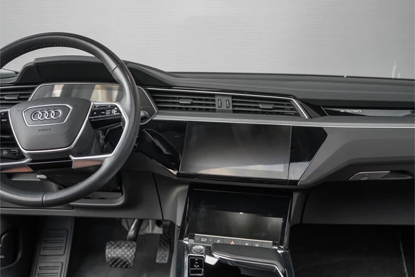 Audi e-tron - Afbeelding 23 van 30