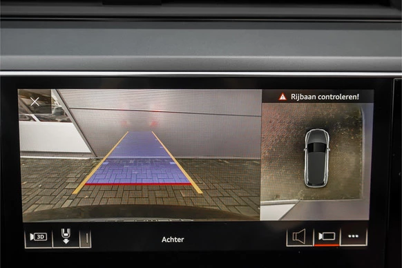 Audi e-tron - Afbeelding 24 van 30