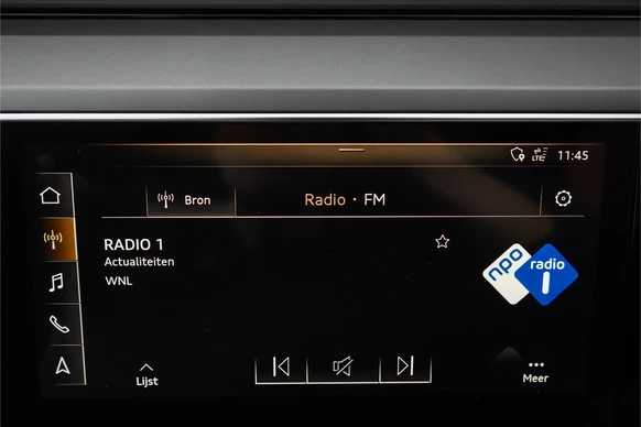 Audi e-tron - Afbeelding 27 van 30