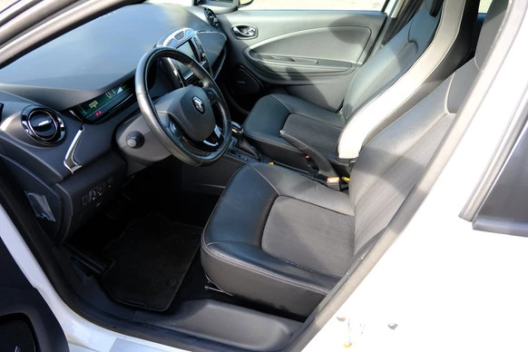 Renault ZOE - Afbeelding 2 van 30
